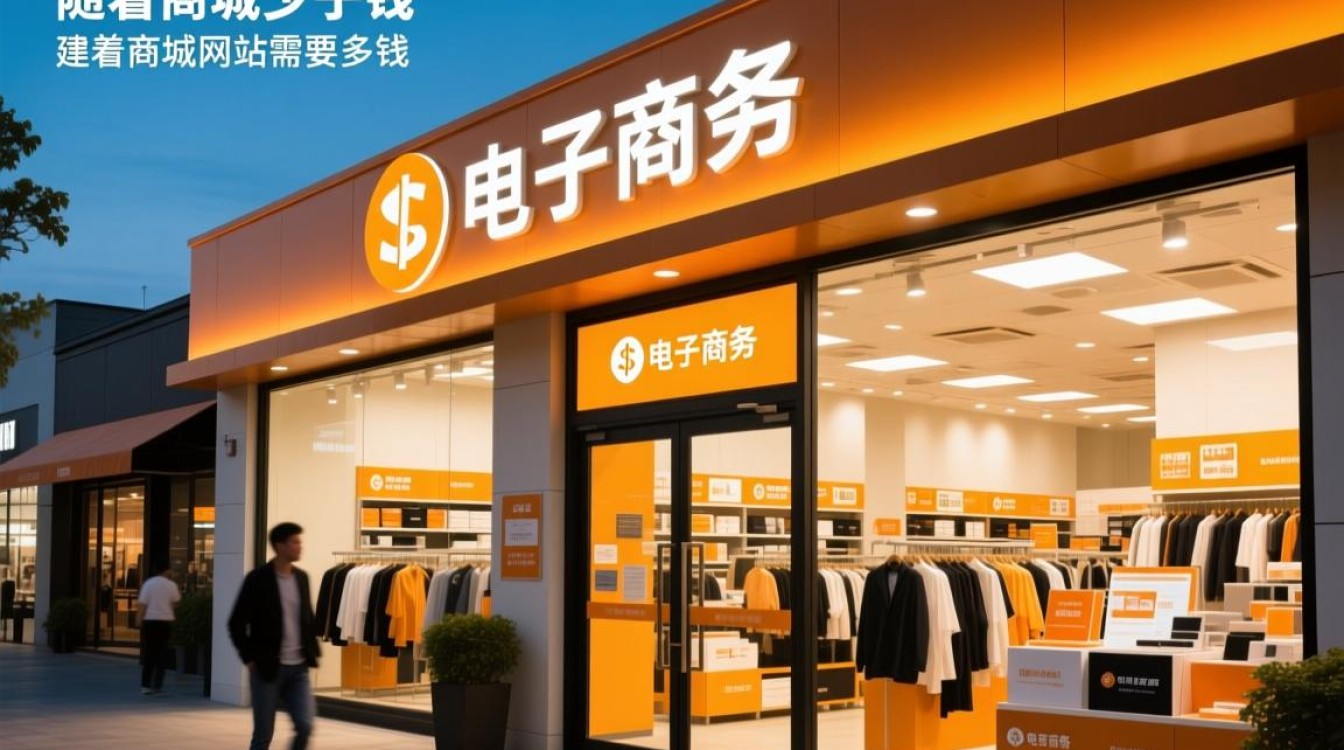 建一个商城网站需要多少成本?不同规模与功能影响价格解析? 建一个商城网站需要多少成本?不同规模与功能影响价格解析?