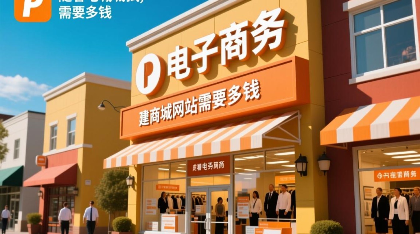 建一个商城网站需要多少成本?不同规模与功能影响价格解析? 建一个商城网站需要多少成本?不同规模与功能影响价格解析?