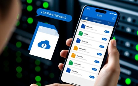 共享存储文件ListShareFiles在云手机服务器管理中的API使用有何疑问？