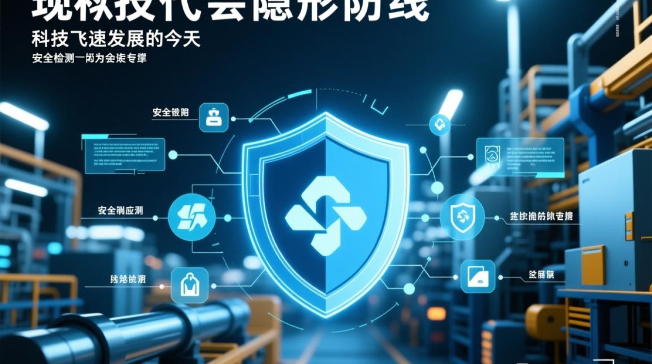 安全检测应用有哪些常见类型和核心功能? 安全检测应用有哪些常见类型和核心功能?