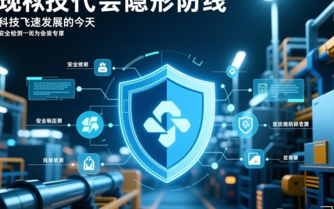 安全检测应用有哪些常见类型和核心功能？