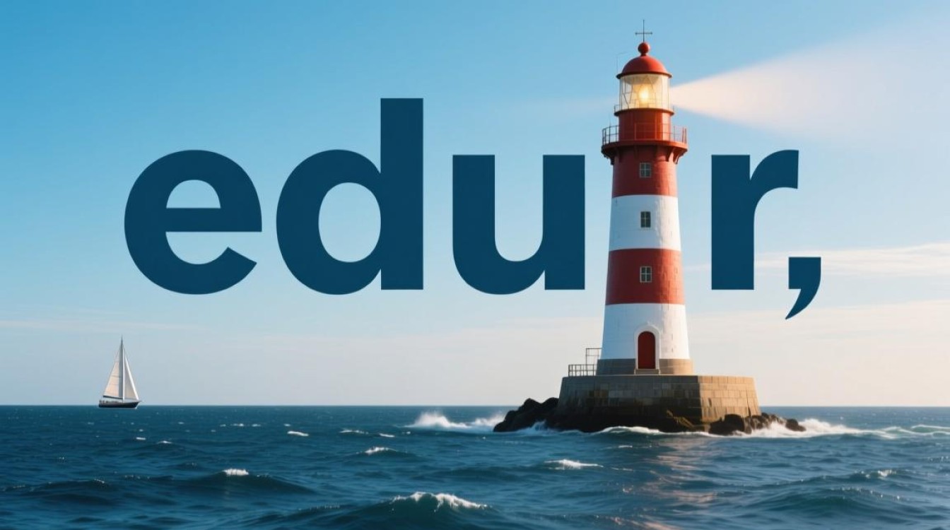 edu域名顶级域名究竟有何特殊之处,为何在教育领域独树一帜? edu域名顶级域名究竟有何特殊之处,为何在教育领域独树一帜?