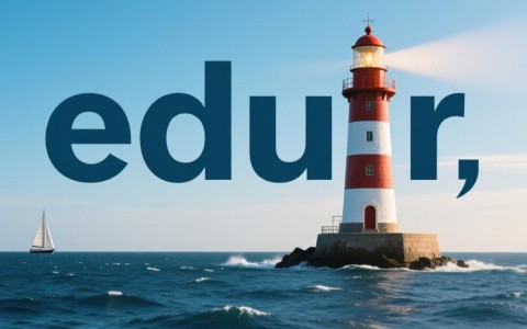 edu域名顶级域名究竟有何特殊之处，为何在教育领域独树一帜？