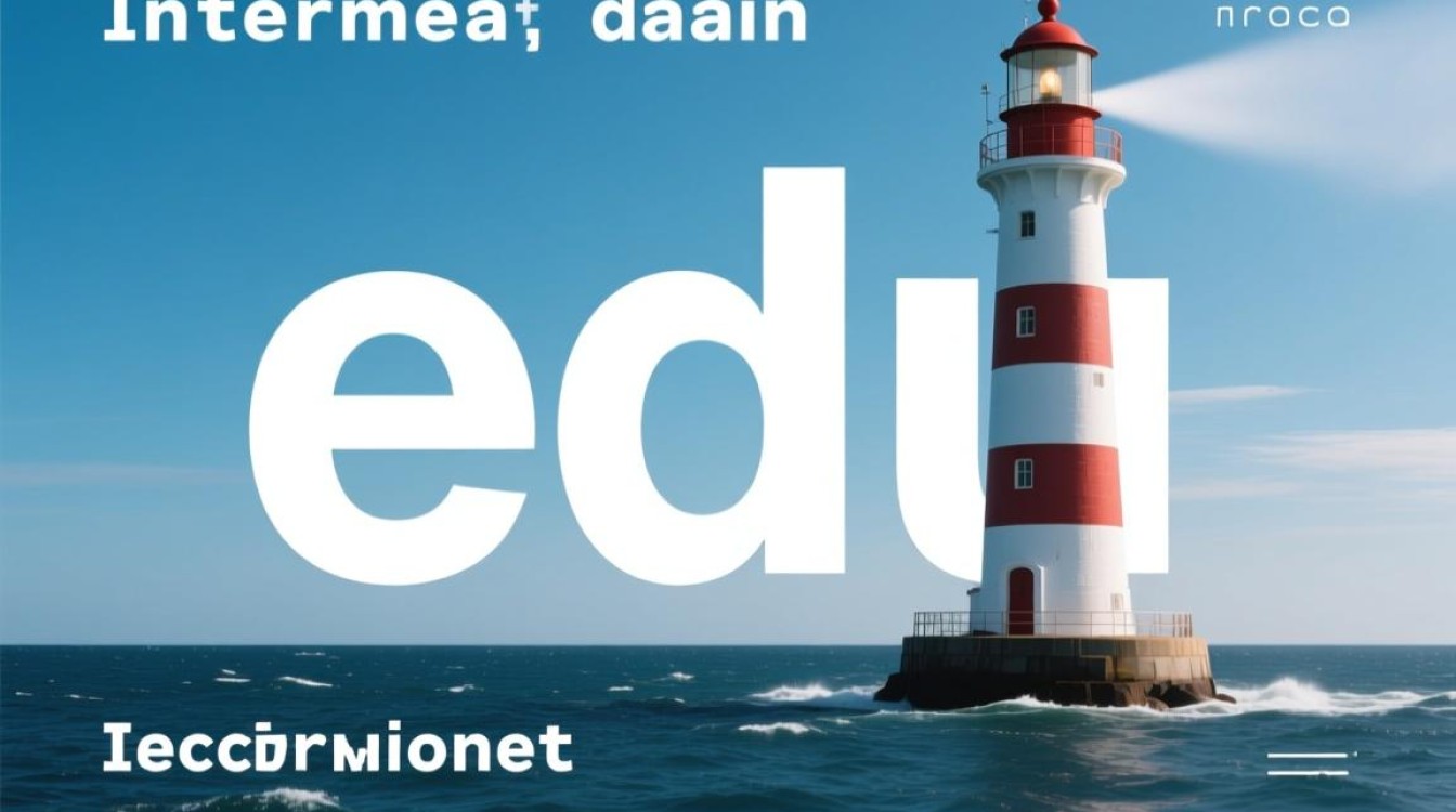 edu域名顶级域名究竟有何特殊之处,为何在教育领域独树一帜? edu域名顶级域名究竟有何特殊之处,为何在教育领域独树一帜?