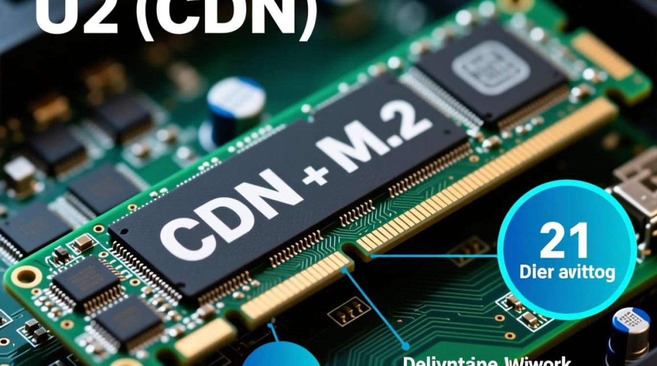 U2与M.2在处理CDN速度上,究竟谁更胜一筹? U2与M.2在处理CDN速度上,究竟谁更胜一筹?