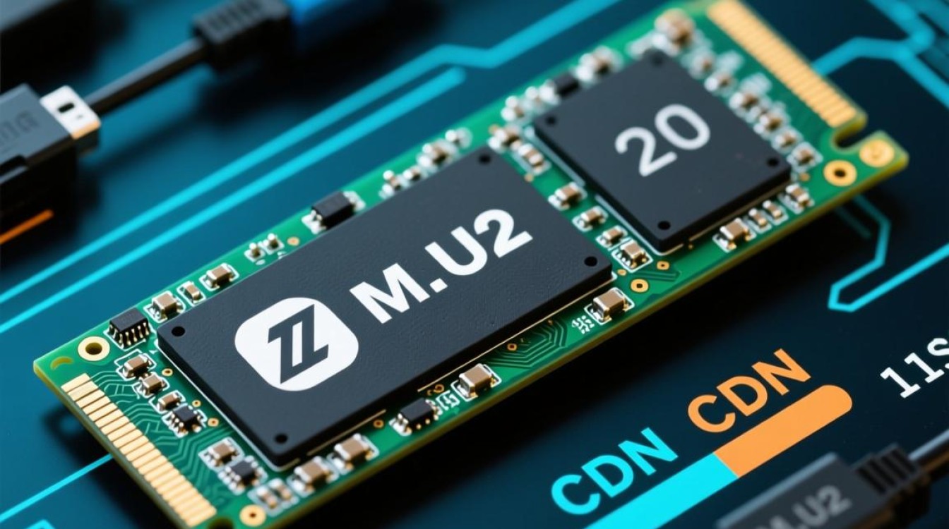 U2与M.2在处理CDN速度上,究竟谁更胜一筹? U2与M.2在处理CDN速度上,究竟谁更胜一筹?