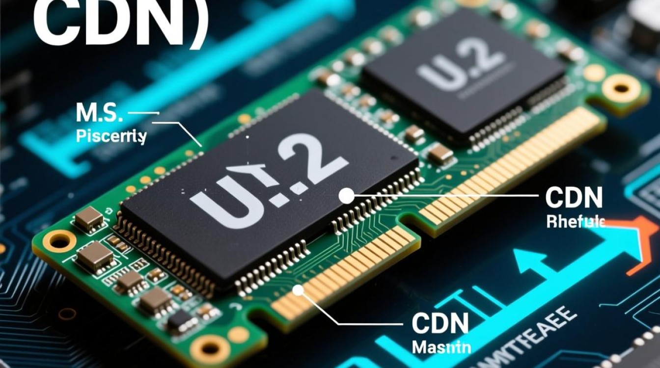 U2与M.2在处理CDN速度上,究竟谁更胜一筹? U2与M.2在处理CDN速度上,究竟谁更胜一筹?