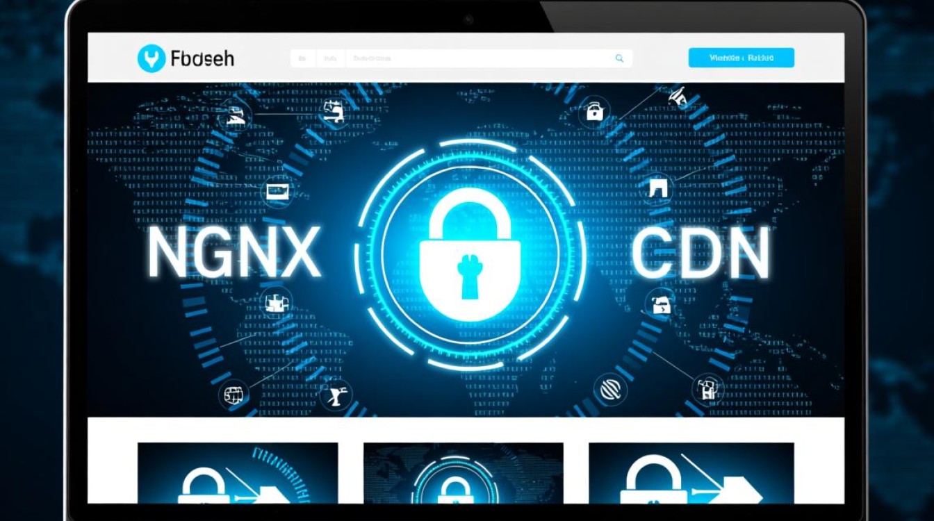 nginx防火墙内置cdn,其作用和优势究竟在哪里? nginx防火墙内置cdn,其作用和优势究竟在哪里?