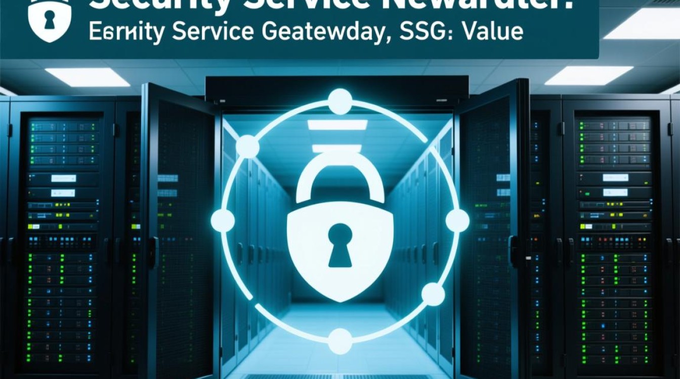 安全服务网关是什么?企业如何选择合适的安全服务网关? 安全服务网关是什么?企业如何选择合适的安全服务网关?