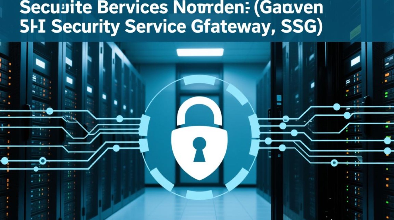 安全服务网关是什么?企业如何选择合适的安全服务网关? 安全服务网关是什么?企业如何选择合适的安全服务网关?