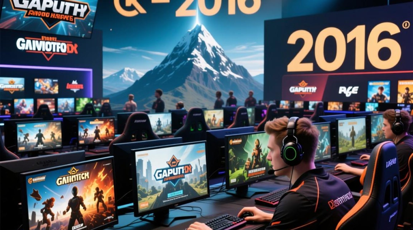 2016年配置巅峰!这款配置最高的游戏究竟有何过人之处? 2016年配置巅峰!这款配置最高的游戏究竟有何过人之处?