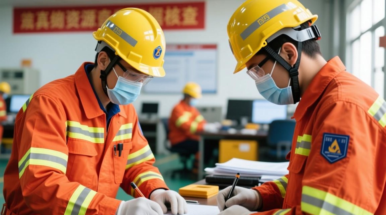 安全生产应急资源数据核查报告如何确保数据真实性与准确性? 安全生产应急资源数据核查报告如何确保数据真实性与准确性?