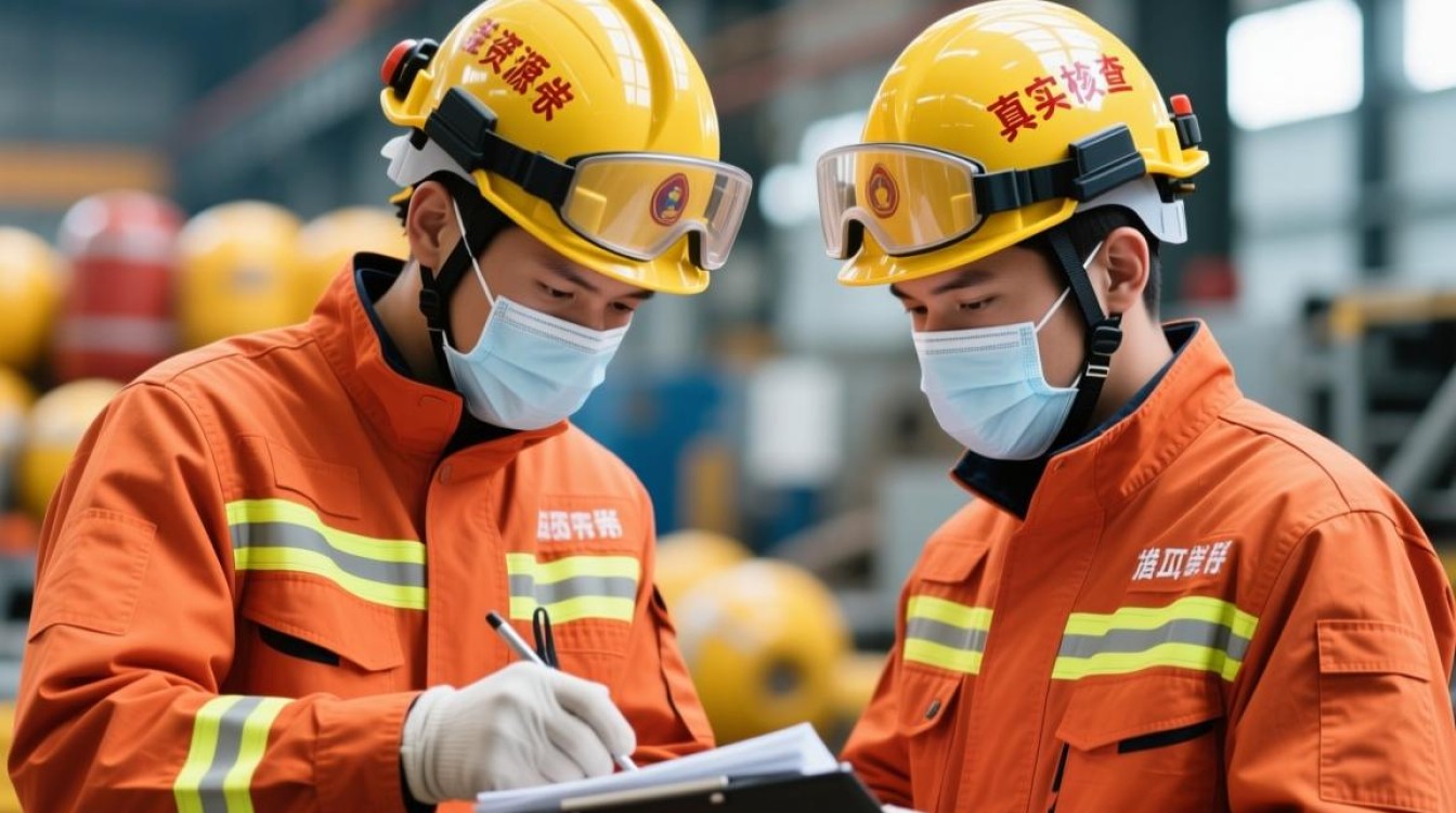 安全生产应急资源数据核查报告如何确保数据真实性与准确性? 安全生产应急资源数据核查报告如何确保数据真实性与准确性?