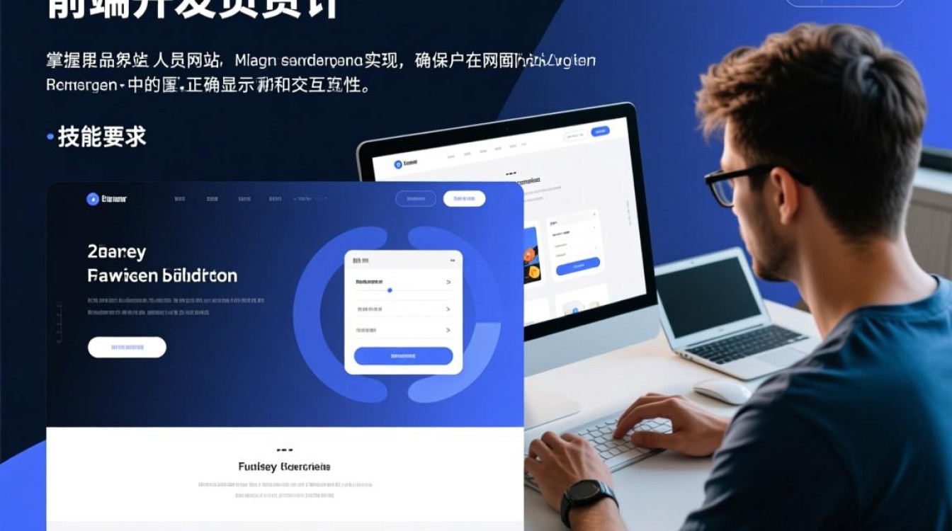 网站开发人员具体涉及哪些技术岗位和技能要求? 网站开发人员具体涉及哪些技术岗位和技能要求?