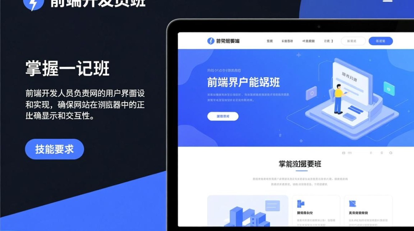 网站开发人员具体涉及哪些技术岗位和技能要求? 网站开发人员具体涉及哪些技术岗位和技能要求?