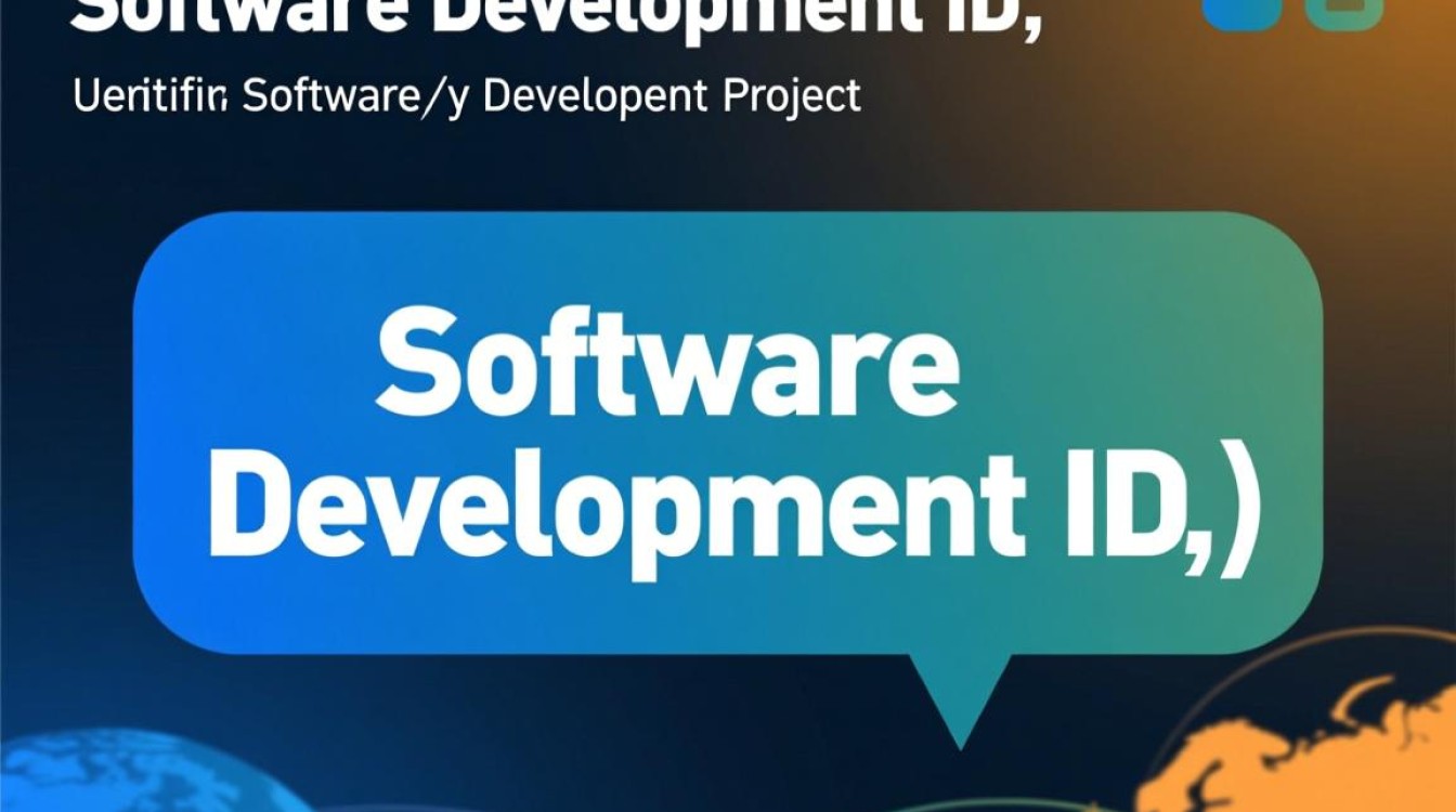 软件开发中的ID究竟指的是什么?揭秘其在项目中的关键作用! 软件开发中的ID究竟指的是什么?揭秘其在项目中的关键作用!