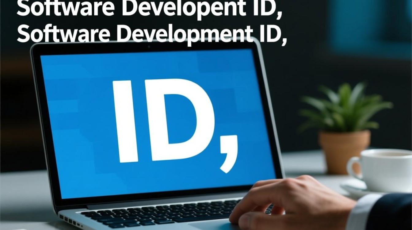 软件开发中的ID究竟指的是什么?揭秘其在项目中的关键作用! 软件开发中的ID究竟指的是什么?揭秘其在项目中的关键作用!