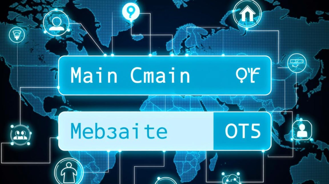 母域名与子域名有何区别和联系?详细解析二者的使用与配置技巧? 母域名与子域名有何区别和联系?详细解析二者的使用与配置技巧?