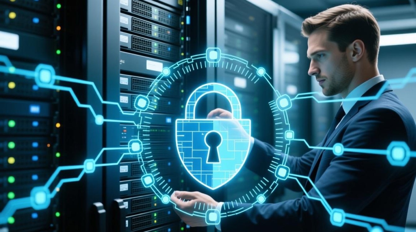 安全服务器网络搭建需要哪些关键步骤和工具? 安全服务器网络搭建需要哪些关键步骤和工具?