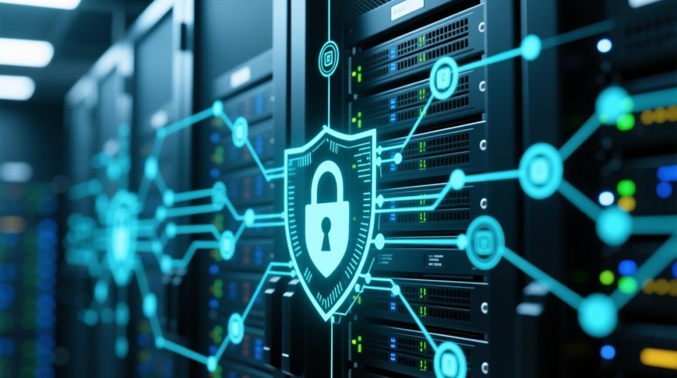 安全服务器网络搭建需要哪些关键步骤和工具? 安全服务器网络搭建需要哪些关键步骤和工具?