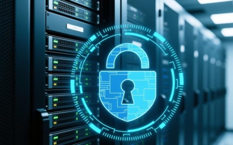 安全服务器网络搭建需要哪些关键步骤和工具？