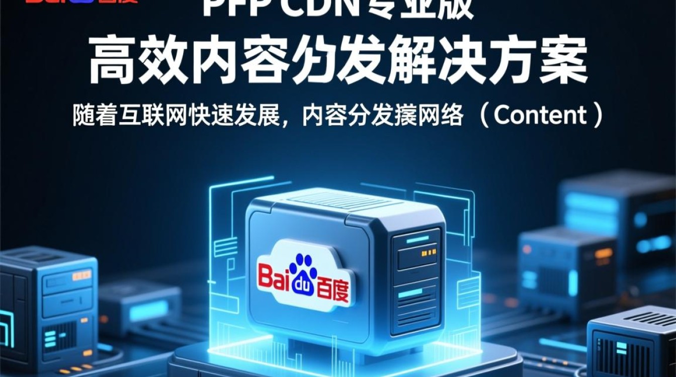 百度p2p cdn 专业版为何在行业应用中备受关注?揭秘其独特优势与挑战! 百度p2p cdn 专业版为何在行业应用中备受关注?揭秘其独特优势与挑战!