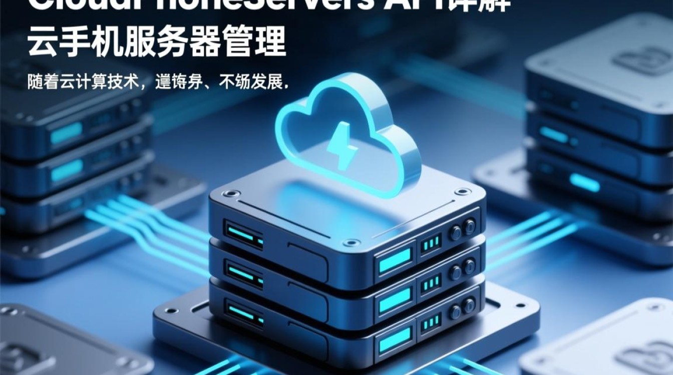 云手机服务器API ListCloudPhoneServers功能,如何管理查询服务器列表? 云手机服务器API ListCloudPhoneServers功能,如何管理查询服务器列表?