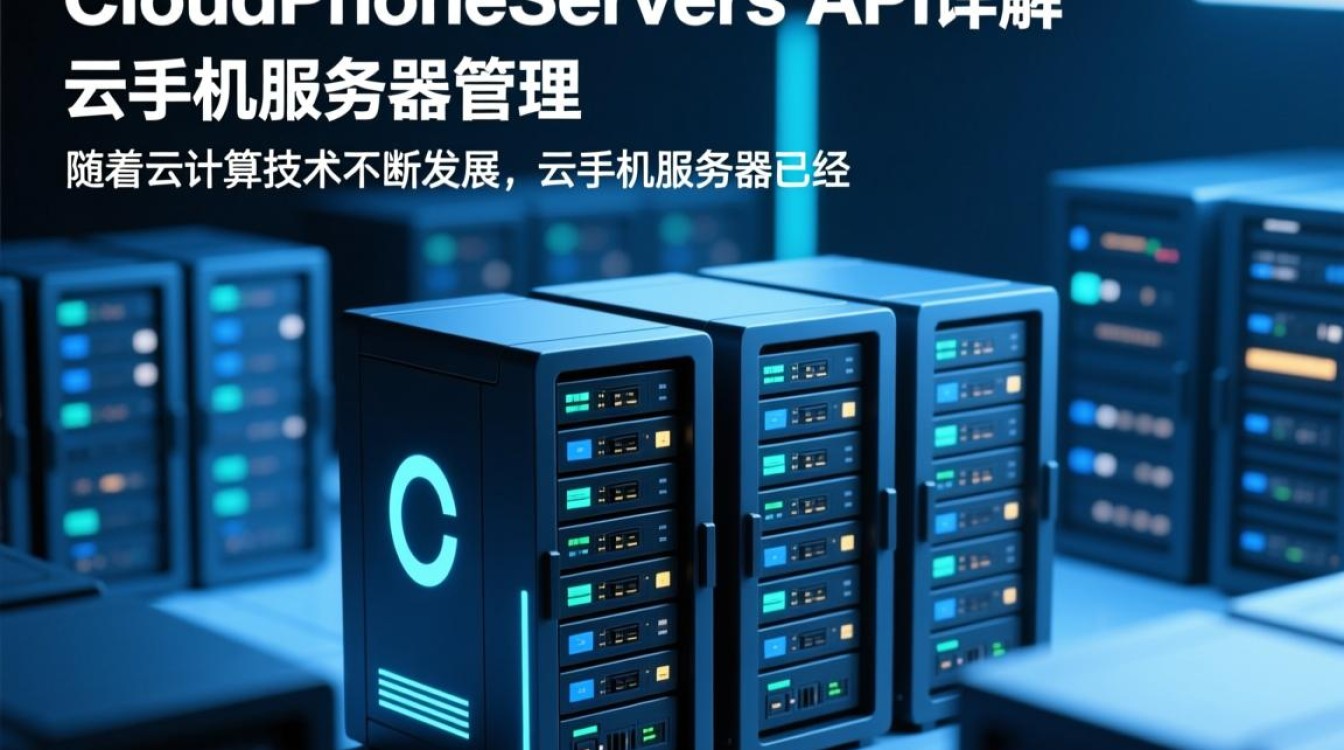 云手机服务器API ListCloudPhoneServers功能,如何管理查询服务器列表? 云手机服务器API ListCloudPhoneServers功能,如何管理查询服务器列表?