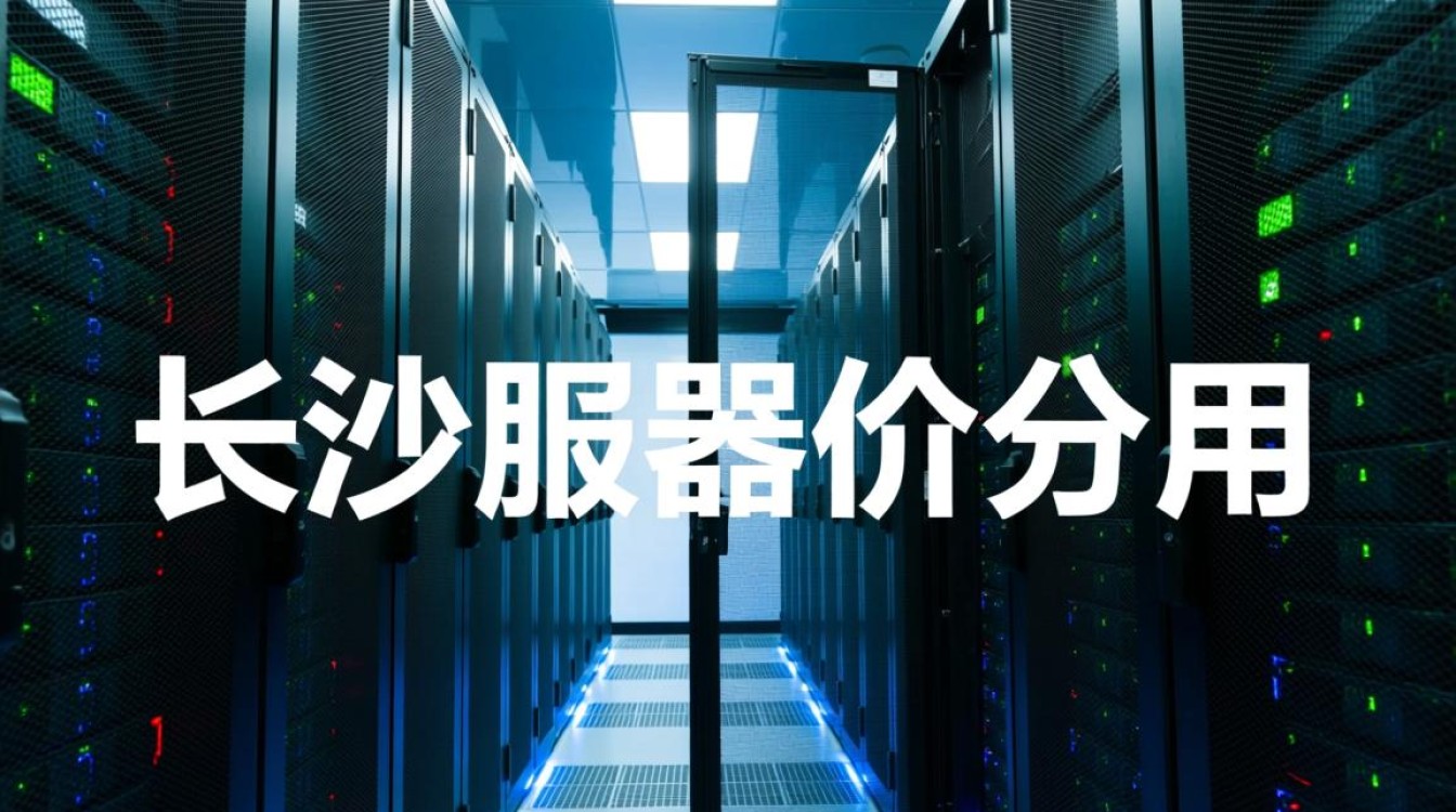长沙服务器租用价格如何?性价比高的方案有哪些? 长沙服务器租用价格如何?性价比高的方案有哪些?