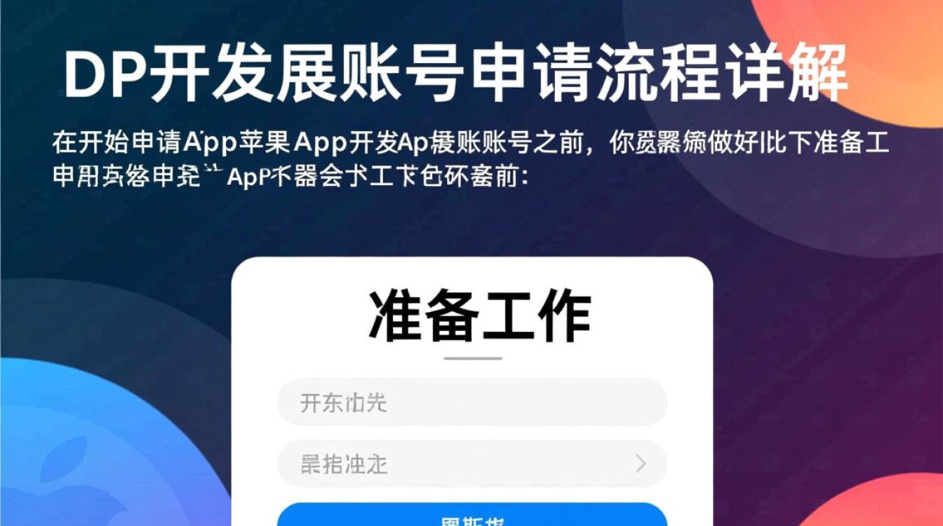 苹果App开发者账号申请流程中,有哪些步骤或难点让人感到困惑? 苹果App开发者账号申请流程中,有哪些步骤或难点让人感到困惑?