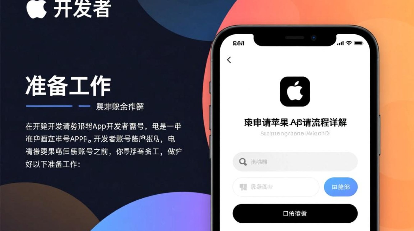 苹果App开发者账号申请流程中,有哪些步骤或难点让人感到困惑? 苹果App开发者账号申请流程中,有哪些步骤或难点让人感到困惑?