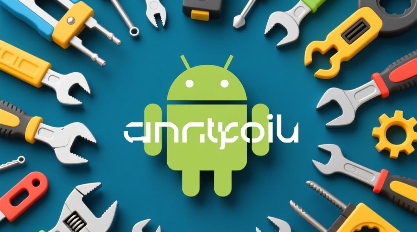 探讨Android应用开发,有哪些主流和实用的开发工具? 探讨Android应用开发,有哪些主流和实用的开发工具?