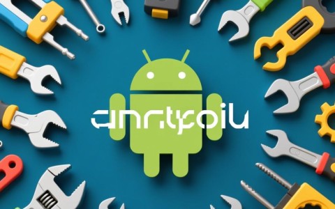 探讨Android应用开发，有哪些主流和实用的开发工具？