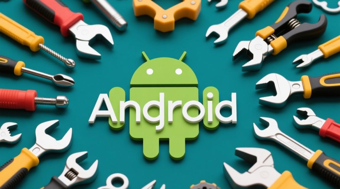 探讨Android应用开发,有哪些主流和实用的开发工具? 探讨Android应用开发,有哪些主流和实用的开发工具?