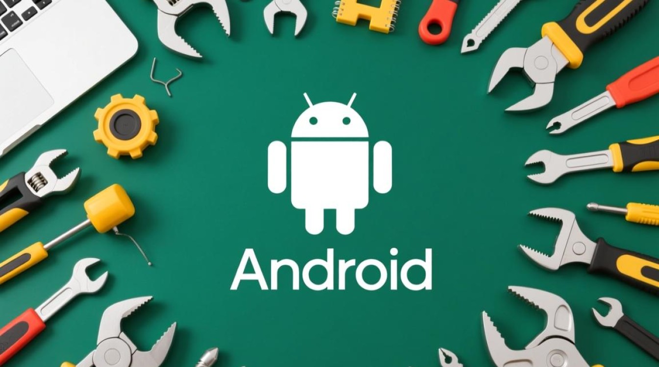 探讨Android应用开发,有哪些主流和实用的开发工具? 探讨Android应用开发,有哪些主流和实用的开发工具?
