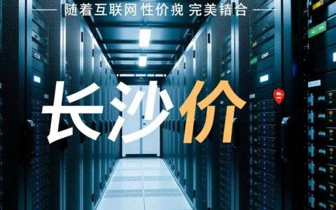 长沙价格服务器，性价比高的配置有哪些？值得推荐的品牌型号？