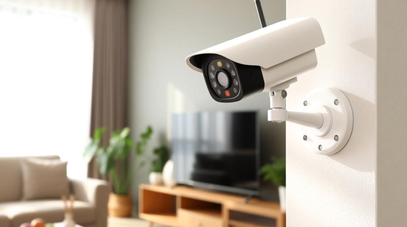 家庭智能监控价格之谜,一台究竟要花多少钱?揭秘市场行情! 家庭智能监控价格之谜,一台究竟要花多少钱?揭秘市场行情!