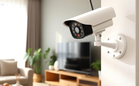 家庭智能监控价格之谜，一台究竟要花多少钱？揭秘市场行情！