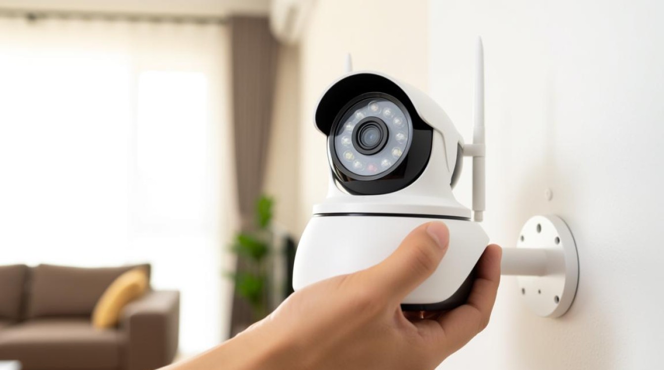 家庭智能监控价格之谜,一台究竟要花多少钱?揭秘市场行情! 家庭智能监控价格之谜,一台究竟要花多少钱?揭秘市场行情!