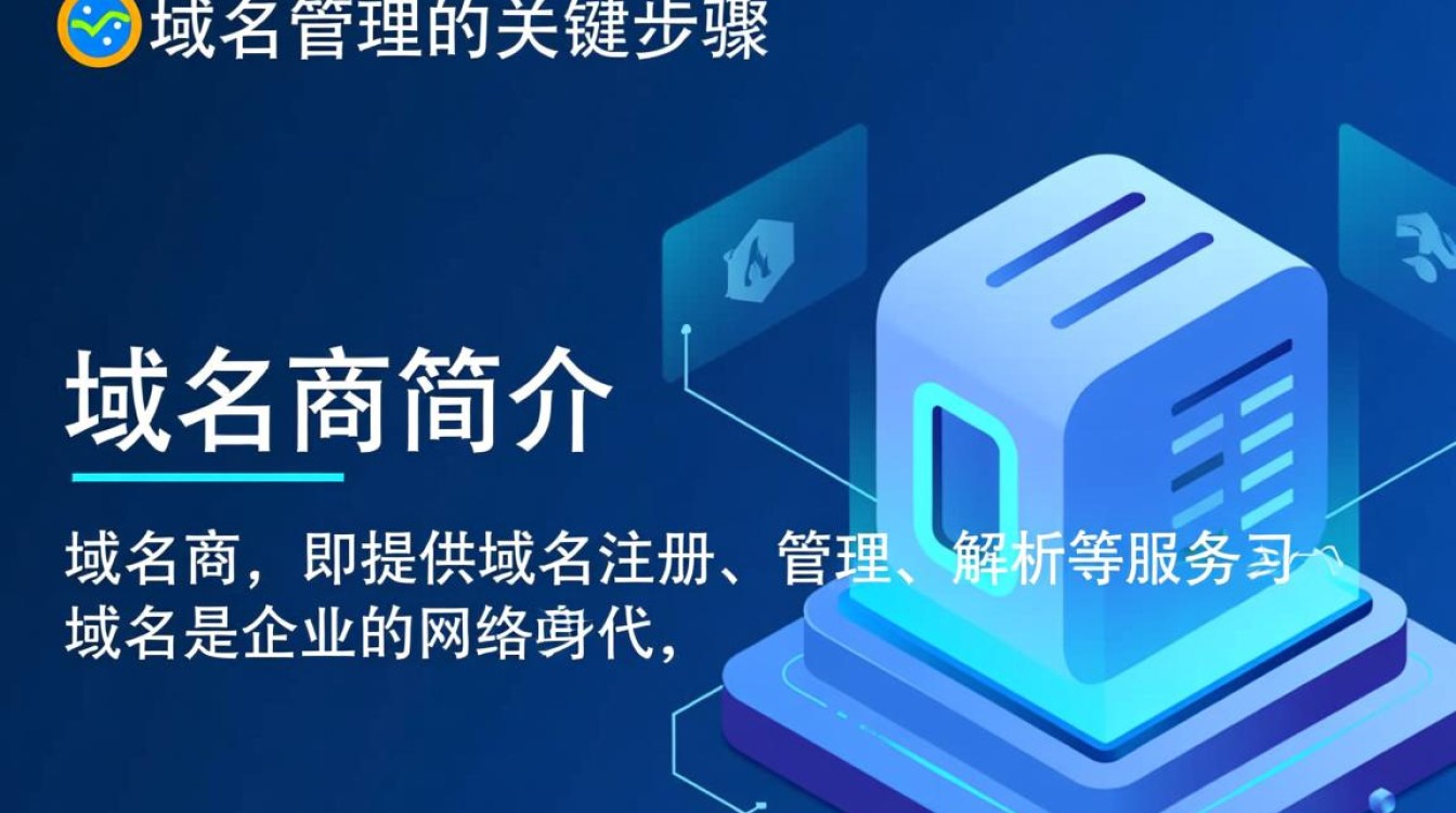 为何选择域名商进行域名转移?有何风险与优势? 为何选择域名商进行域名转移?有何风险与优势?