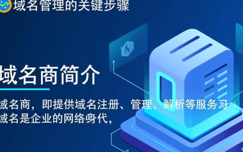 为何选择域名商进行域名转移？有何风险与优势？