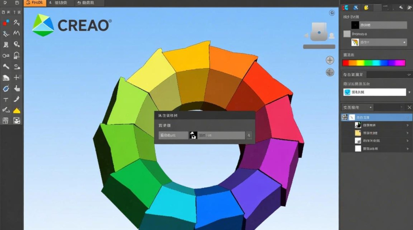 ProE颜色配置文件如何正确设置与应用？详解使用技巧和常见问题解答！