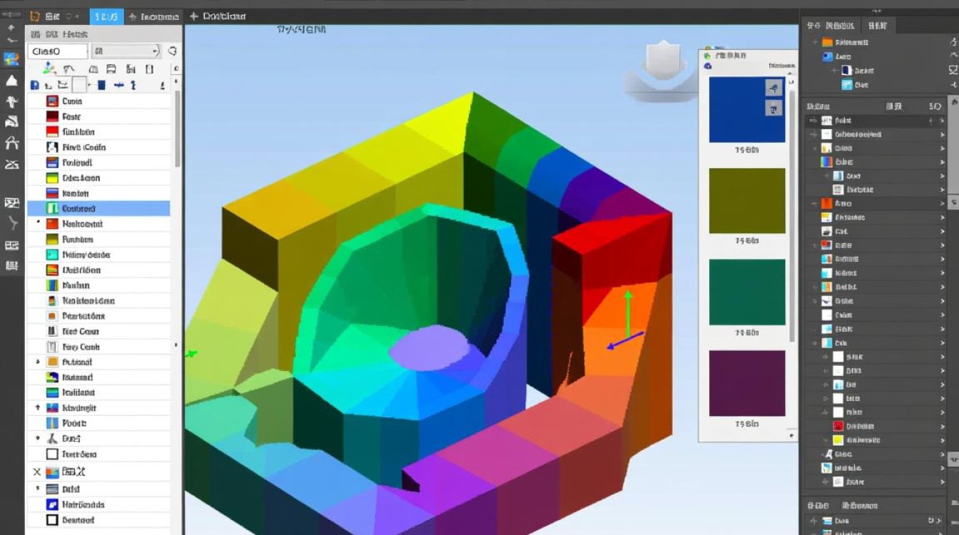 ProE颜色配置文件如何正确设置与应用？详解使用技巧和常见问题解答！