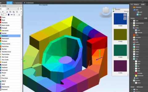 ProE颜色配置文件如何正确设置与应用？详解使用技巧和常见问题解答！