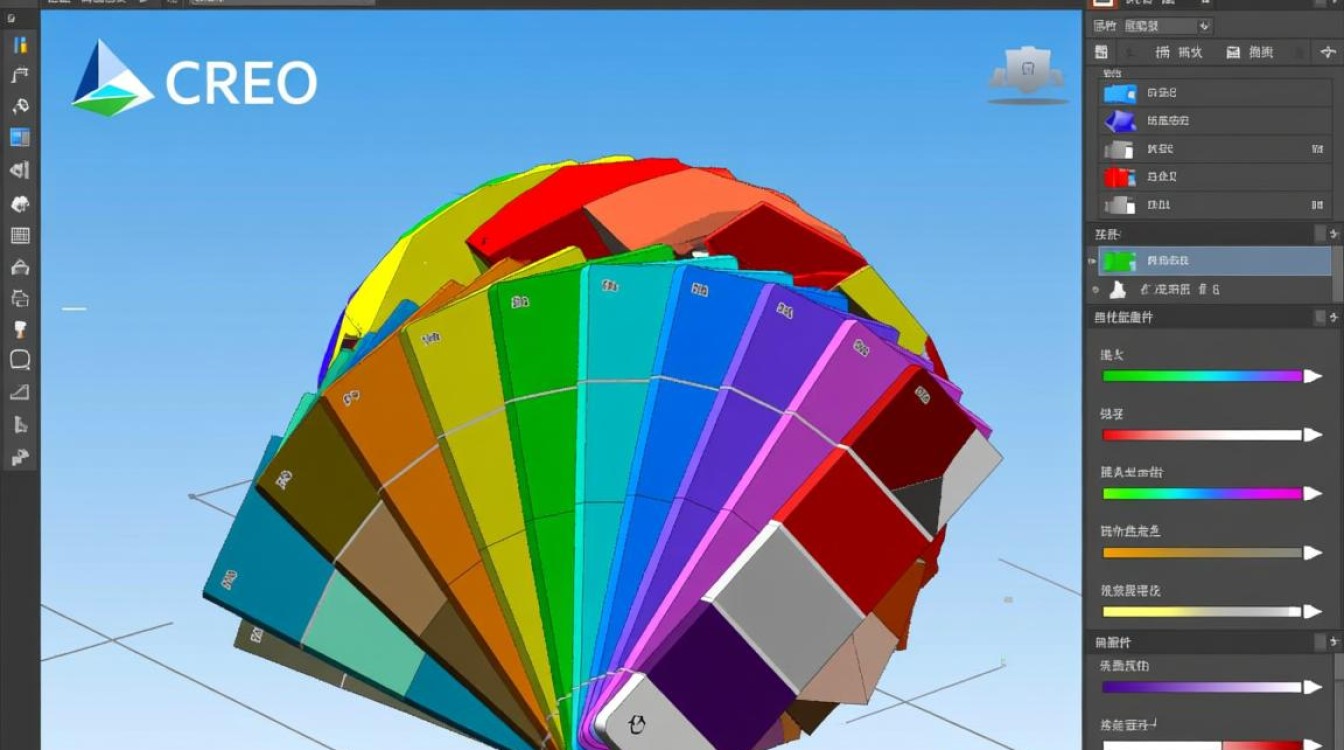 ProE颜色配置文件如何正确设置与应用？详解使用技巧和常见问题解答！