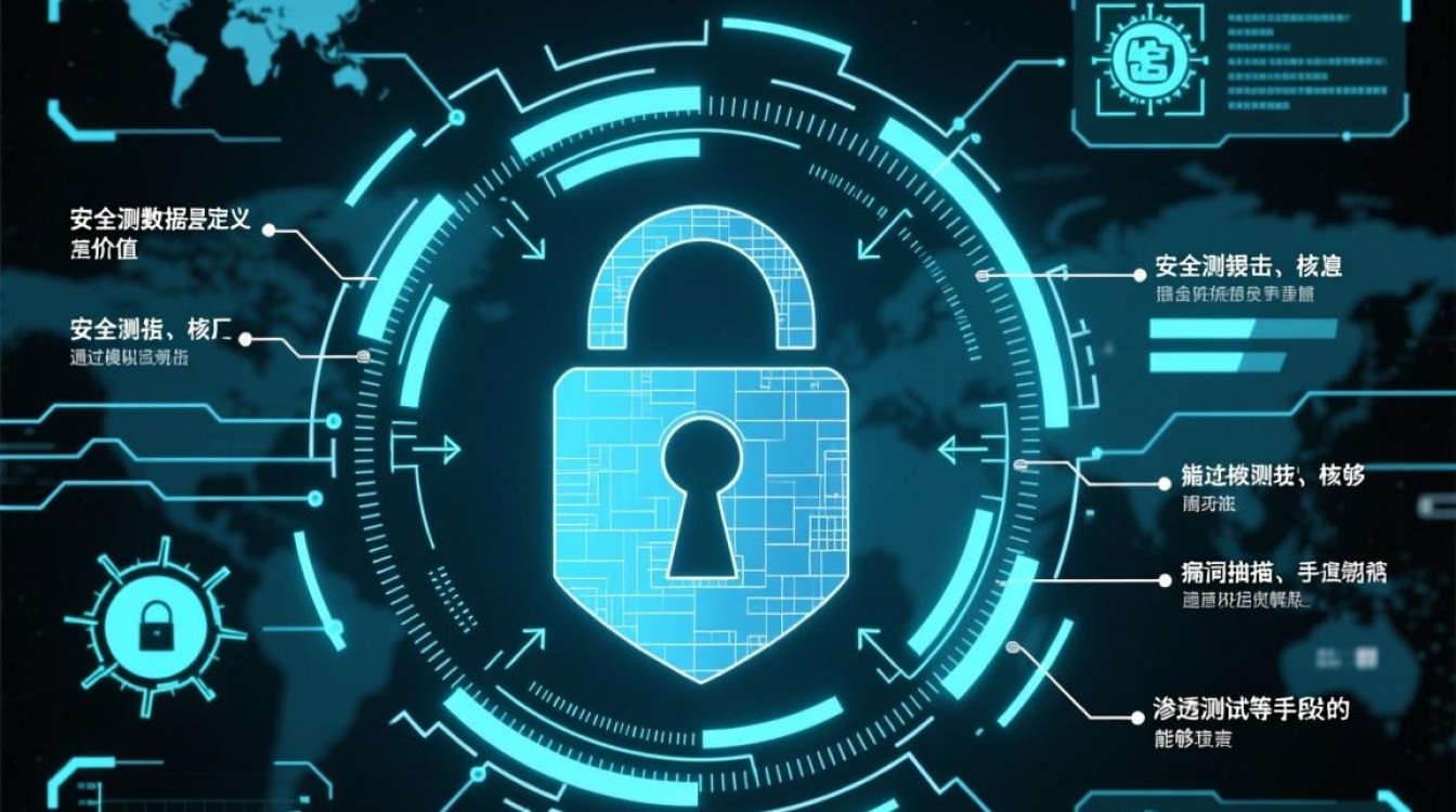 安全测数据有哪些常见误区及正确方法? 安全测数据有哪些常见误区及正确方法?