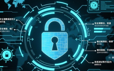 安全测数据有哪些常见误区及正确方法？