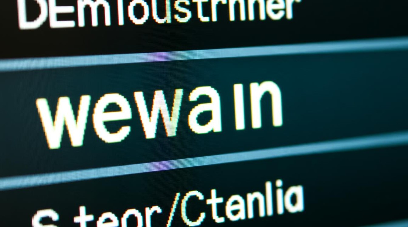 域名和域名证书之间有何区别与联系?揭秘其关键作用与选择要点! 域名和域名证书之间有何区别与联系?揭秘其关键作用与选择要点!