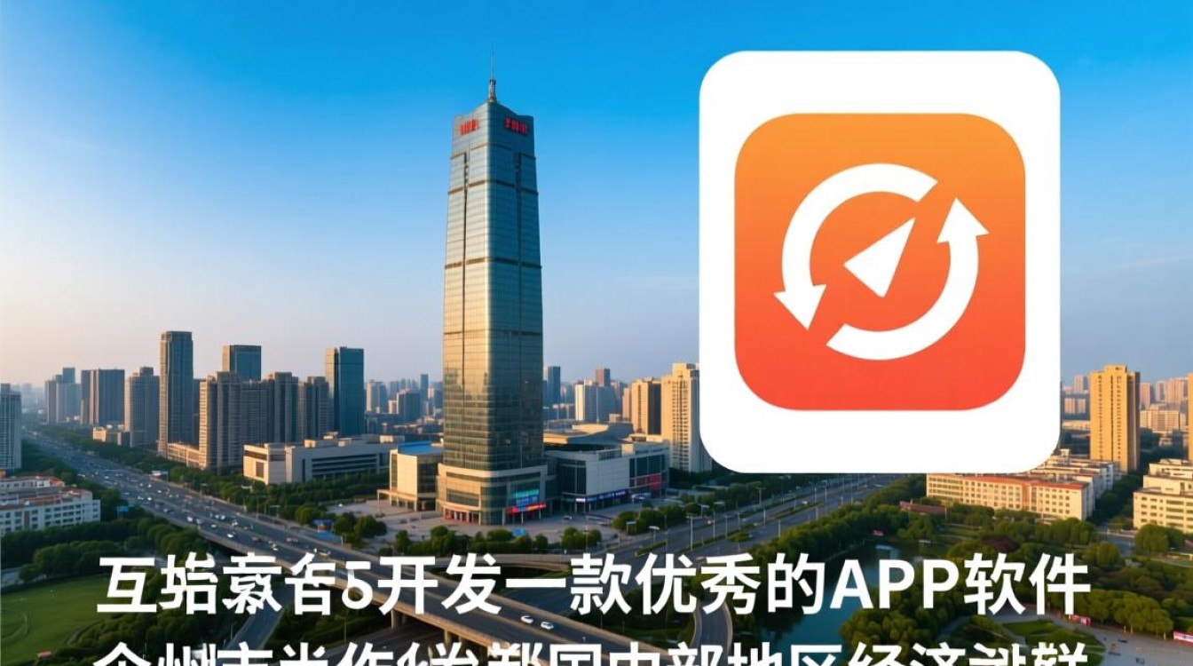 郑州市有哪些公司擅长开发app软件?能否推荐几家? 郑州市有哪些公司擅长开发app软件?能否推荐几家?