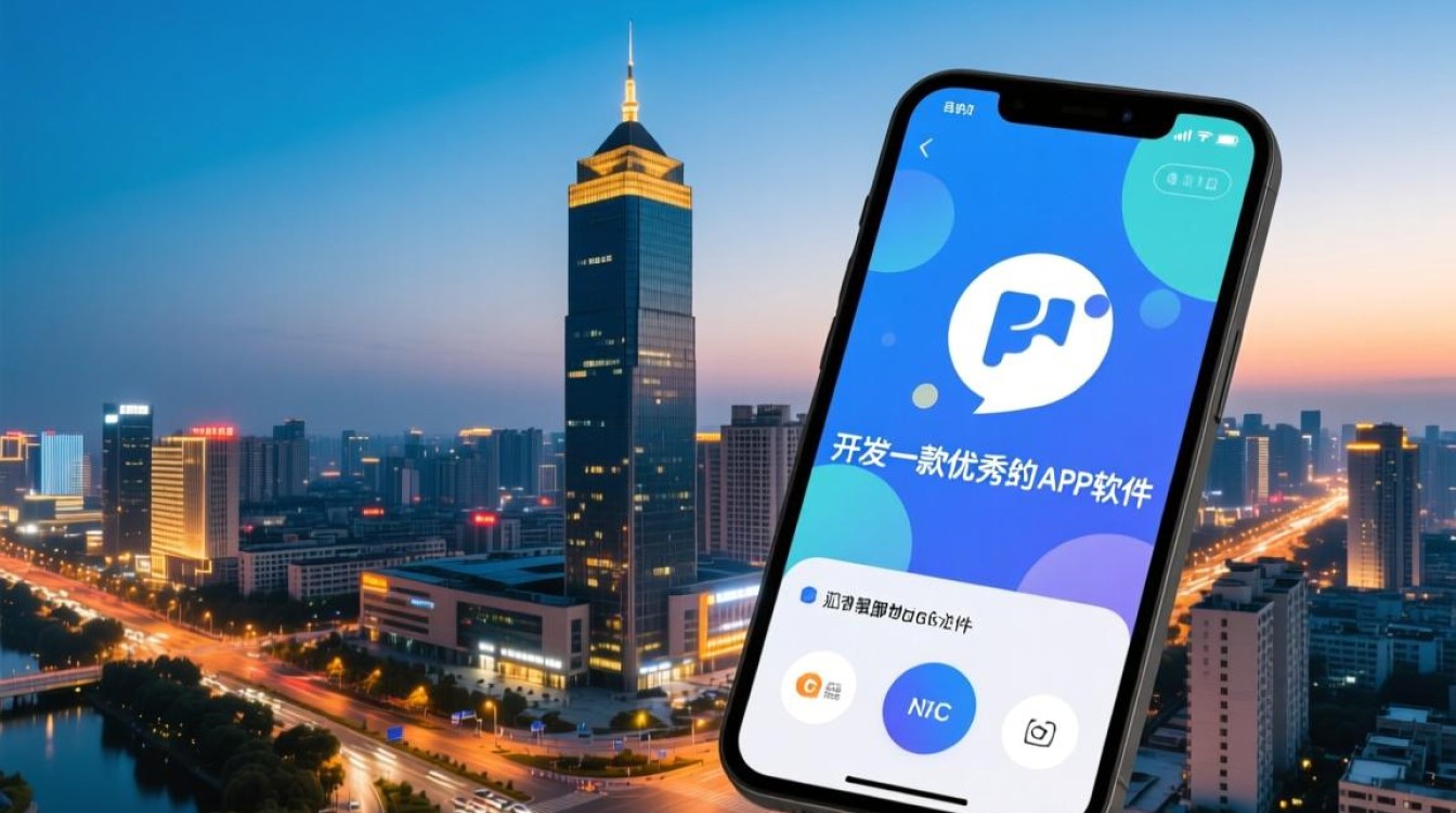 郑州市有哪些公司擅长开发app软件?能否推荐几家? 郑州市有哪些公司擅长开发app软件?能否推荐几家?